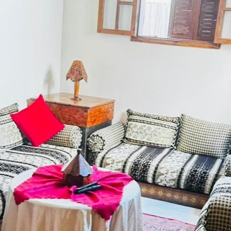 Appartement A 4 Minutes De La Plage Эс-Сувейра Экстерьер фото