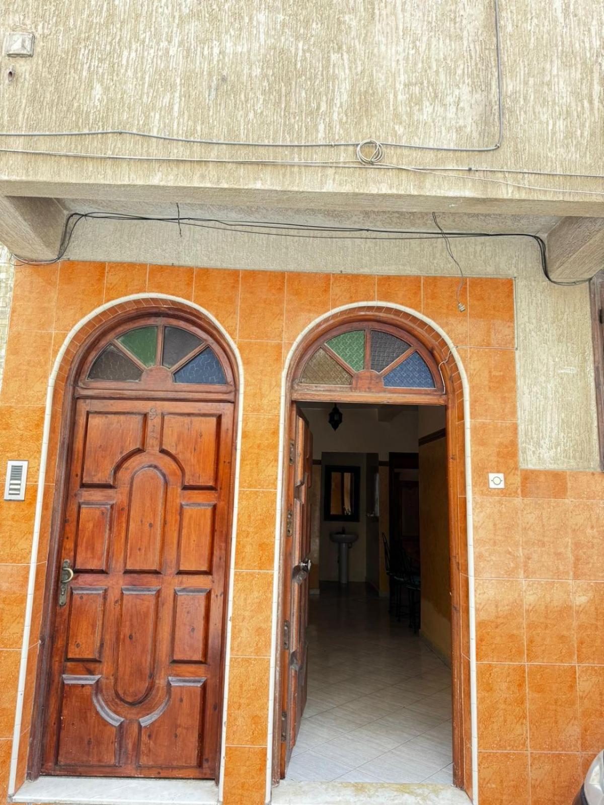 Appartement A 4 Minutes De La Plage Эс-Сувейра Экстерьер фото