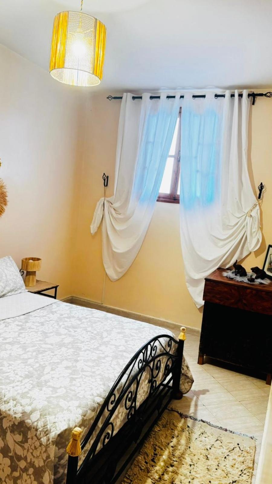 Appartement A 4 Minutes De La Plage Эс-Сувейра Экстерьер фото