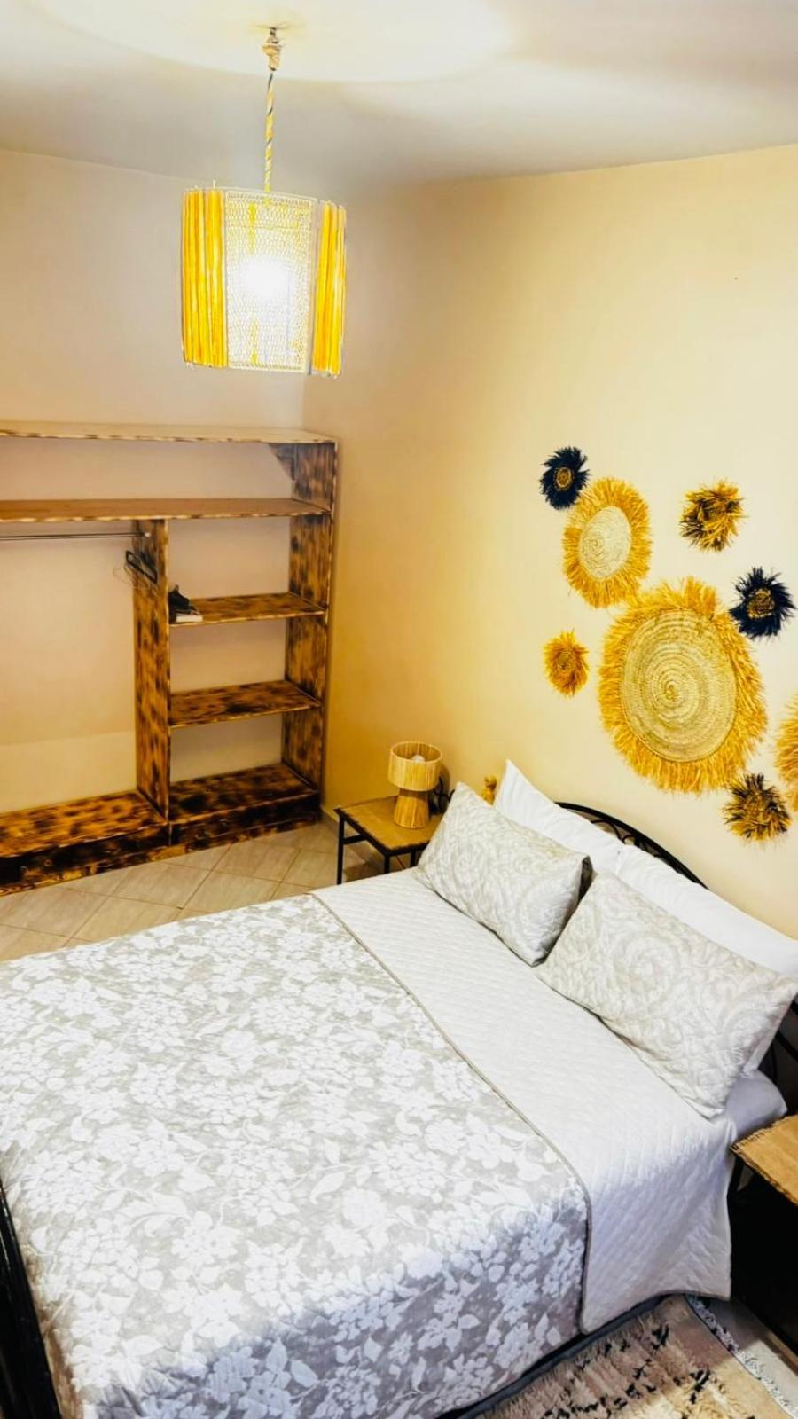 Appartement A 4 Minutes De La Plage Эс-Сувейра Экстерьер фото