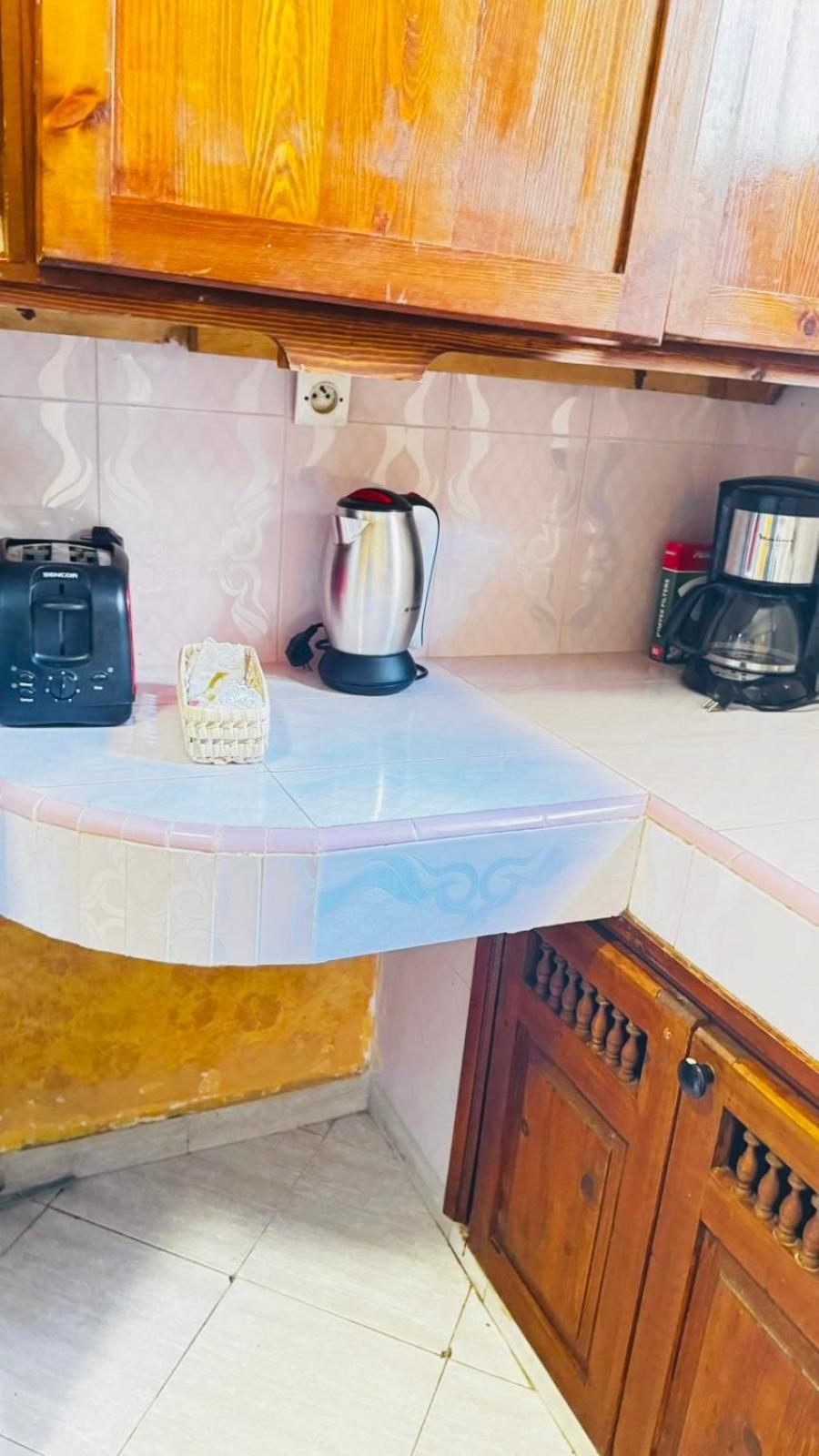 Appartement A 4 Minutes De La Plage Эс-Сувейра Экстерьер фото