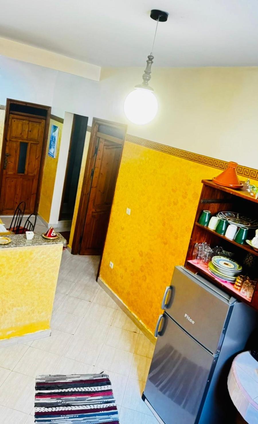 Appartement A 4 Minutes De La Plage Эс-Сувейра Экстерьер фото