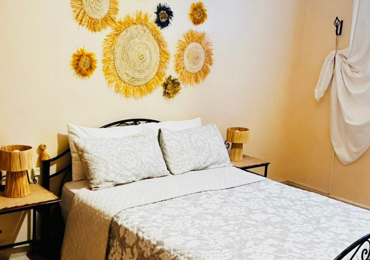 Appartement A 4 Minutes De La Plage Эс-Сувейра Экстерьер фото