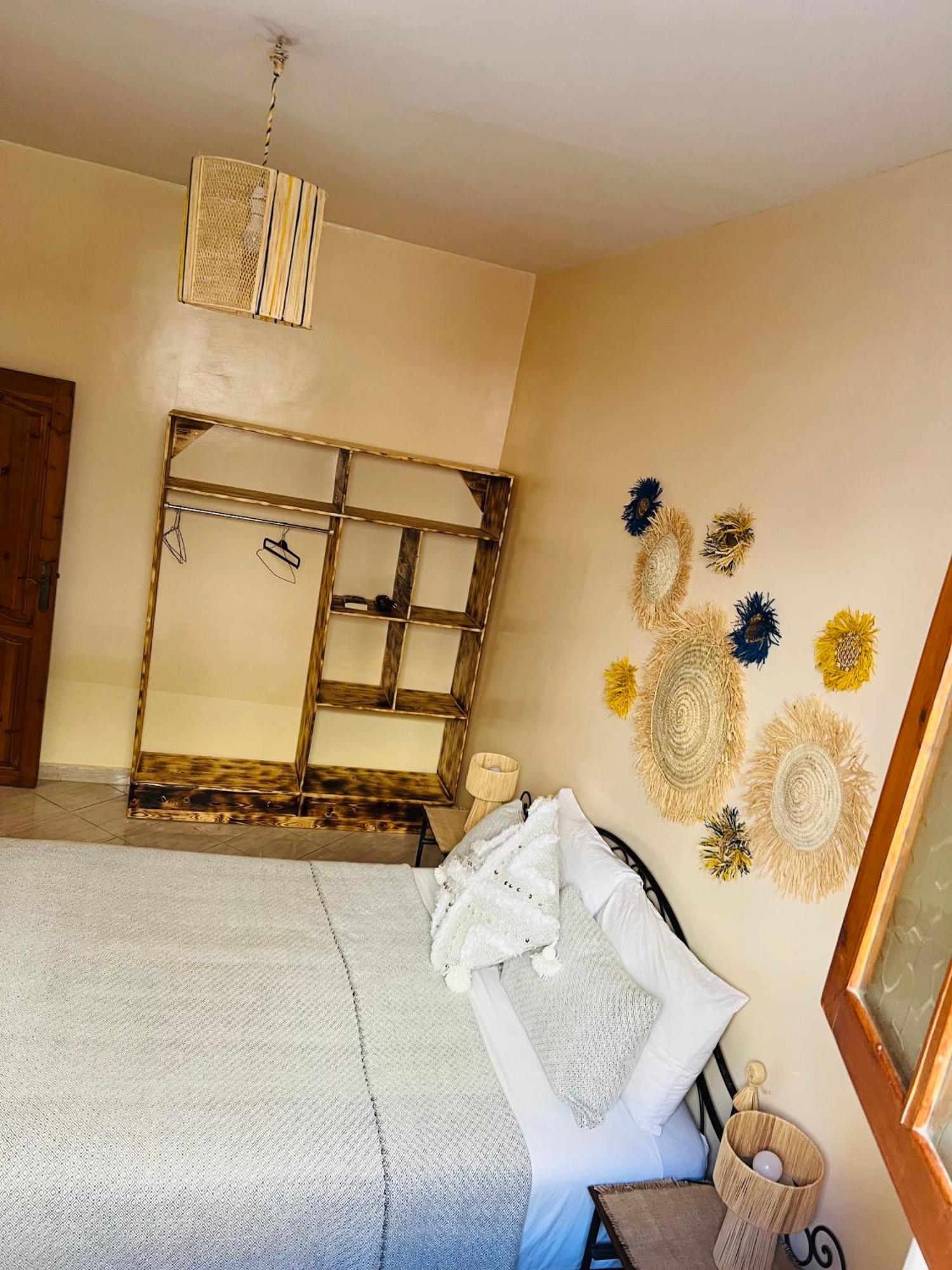 Appartement A 4 Minutes De La Plage Эс-Сувейра Экстерьер фото
