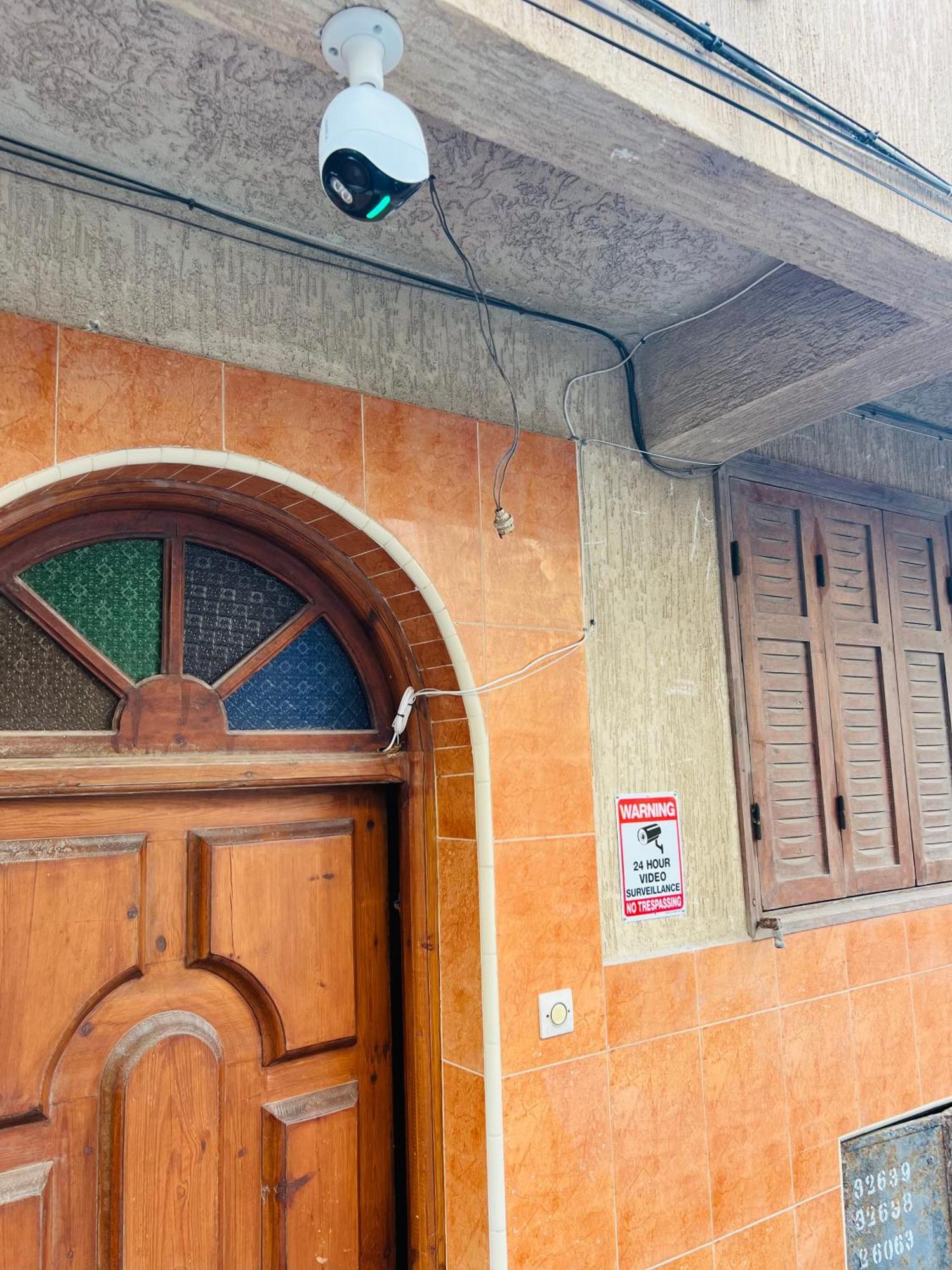 Appartement A 4 Minutes De La Plage Эс-Сувейра Экстерьер фото