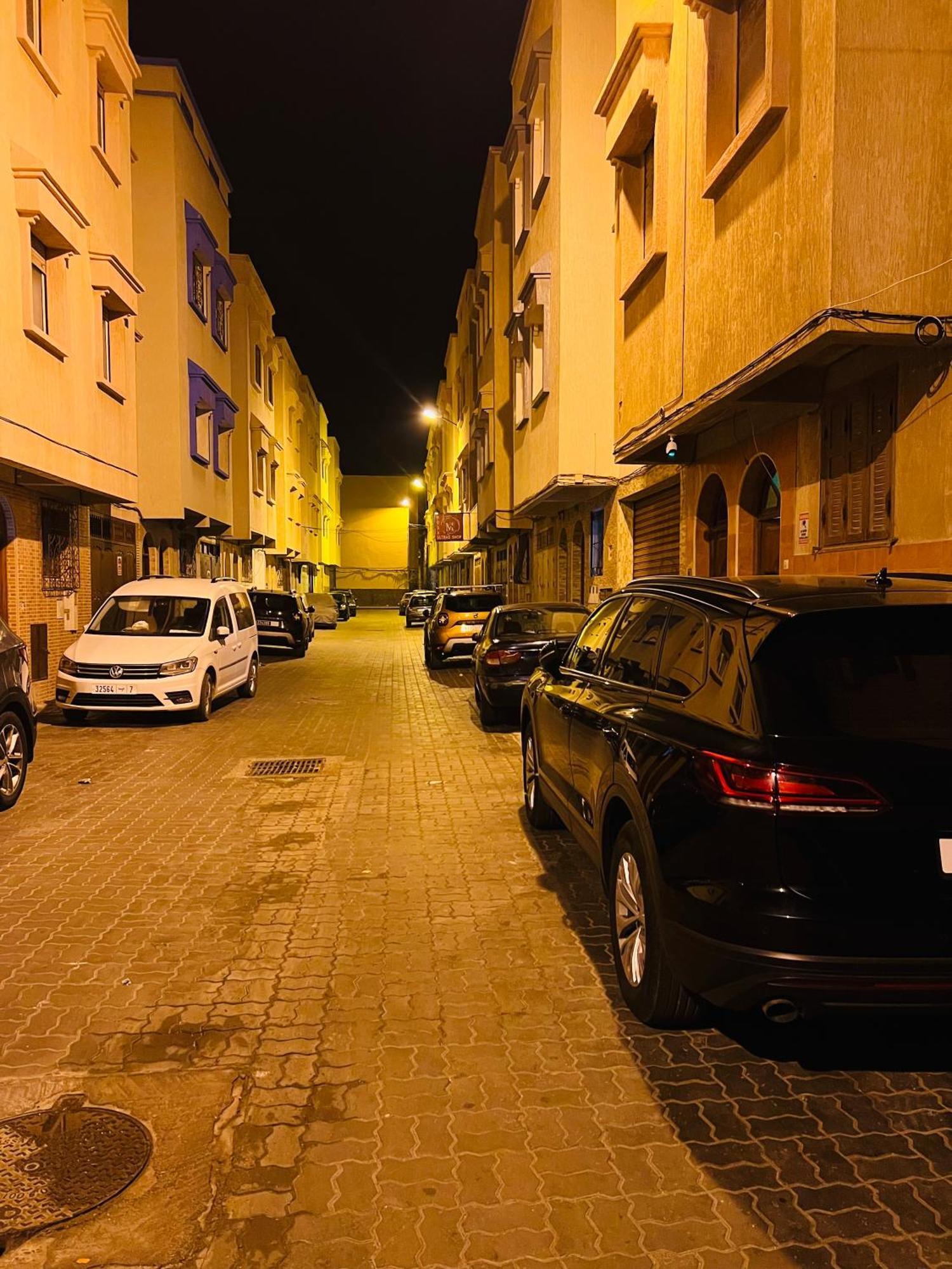 Appartement A 4 Minutes De La Plage Эс-Сувейра Экстерьер фото