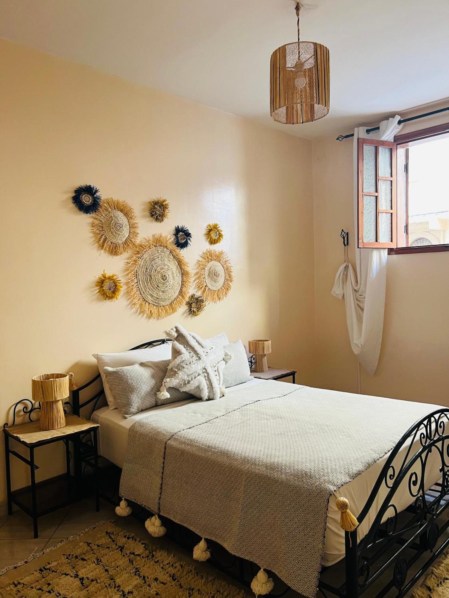 Appartement A 4 Minutes De La Plage Эс-Сувейра Экстерьер фото