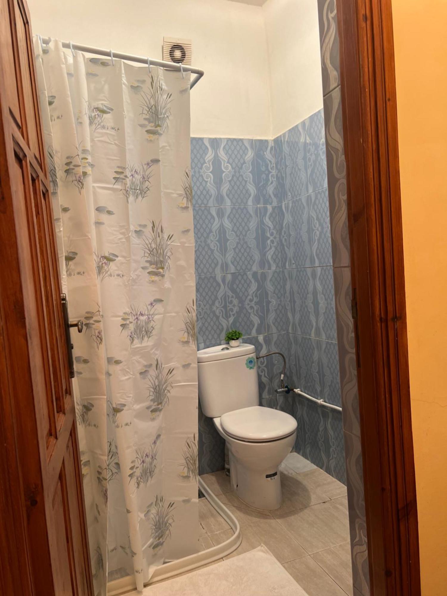 Appartement A 4 Minutes De La Plage Эс-Сувейра Экстерьер фото